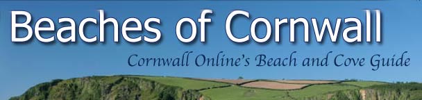 Cornwall Online's Beach and Cove Guide