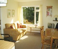 Self Catering Holiday Accommodation Bude North Cornwall