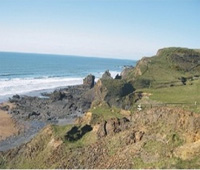 Self Catering Accommodation Bude North Cornwall