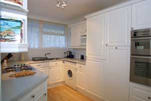 11 Barnaloft - Self Catering Accommodation - St Ives