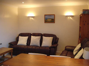Self Catering Accommodation Constantine Bay Cornwall