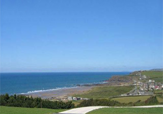 Holiday Accommodation - Bude North Cornwall