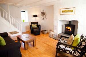 2 The Court - Probus - Cornwall