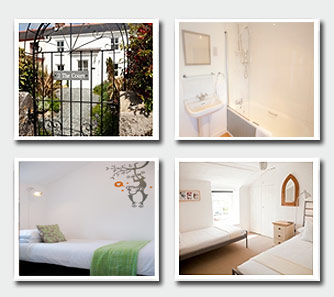 Self-catering  holidays 