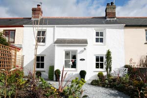 2 The Court - Probus - Cornwall