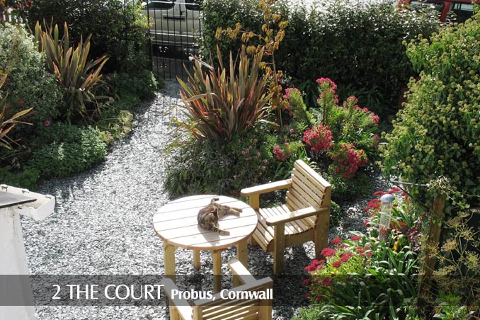 2 The Court - Probus - Cornwall