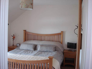 2 Veronica Court - Tintagel - Cornwall