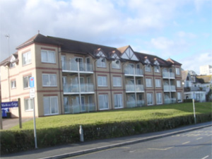 Self Catering Holiday Accommodation Newquay Cornwall