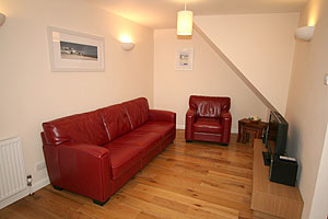 4 Norway Apartments - St Ives - Cornwall