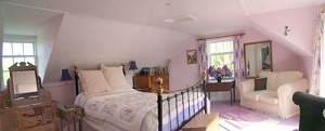 Bed and Breakfast in Port Isaac