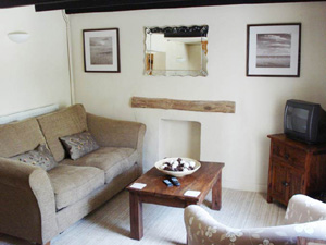 Holiday Cottage -  Cubert - Cornwall