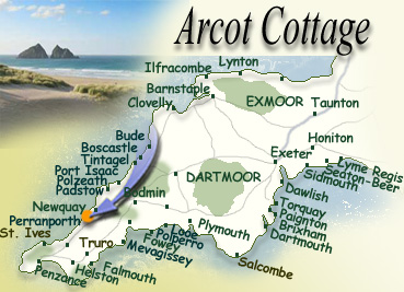 Cornwall