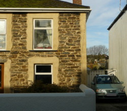 Arrowvean Self Catering