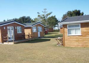 Holiday Chalets