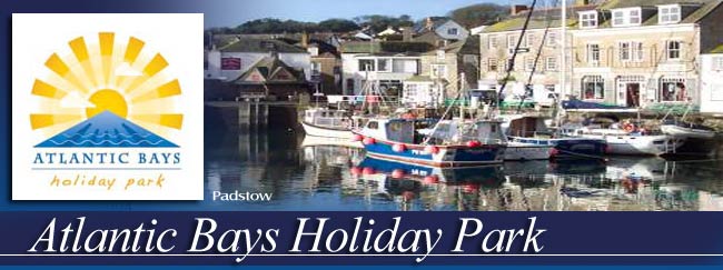 Atlantic Bays Holiday Park
