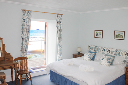 Atlantic View - Self catering Holidays in Polzeath - Cornwall