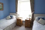 Atlantic View - Self catering Holidays in Polzeath - Cornwall