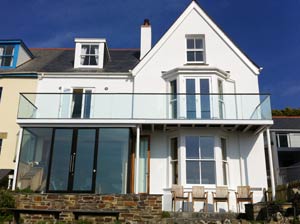 Self catering Holidays in Polzeath - Cornwall