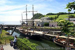 Charlestown Shipwreck & Heritage Centre