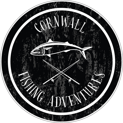 GUIDED SHORE FISHING - CORNWALL FISHING ADVENTURES