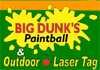 Big Dunk's Paintball & Outdoor Laser Tag