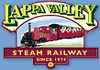 Lappa Valley Stream Railway