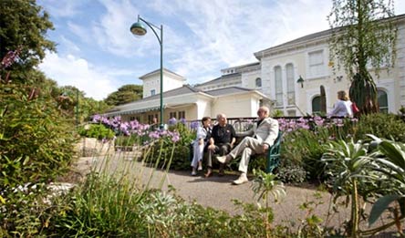 Penlee House Museum