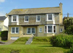 Dog Friendly Cottages Cornwall Pet Friendly Self-catering Cottages B&B ...