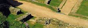 Tintagel Castle