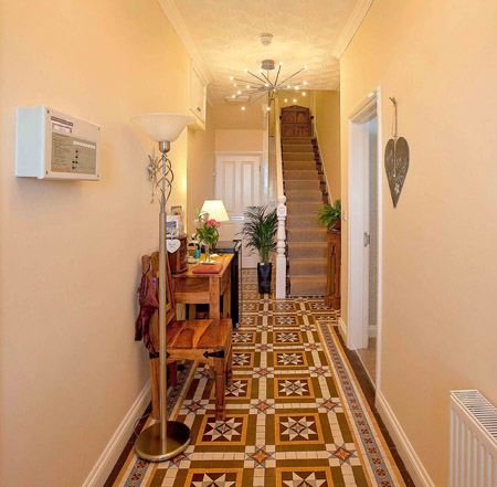 Bed and Breakfast Tintagel - Avalon