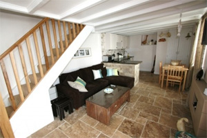 The Bark House - Port Isaac - Cornwall