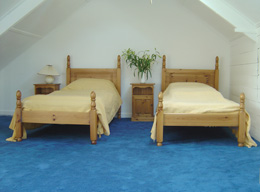 Bars House Self-catering Accommodation
