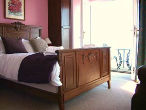 Hotel - Bed and Breakfast