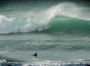 Bude Surf