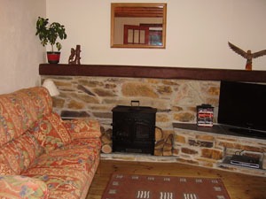 Carolyn's Cottage- Self catering in Praa Sands