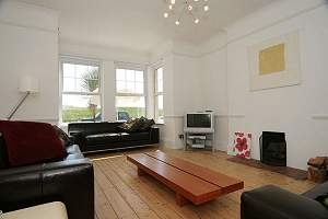 Self catering cottage near Bude, Beachmodern No 28