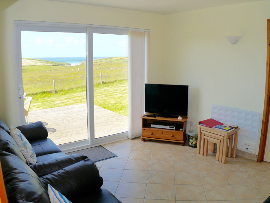 Demelsa Sleeps 6 Family Holiday Home