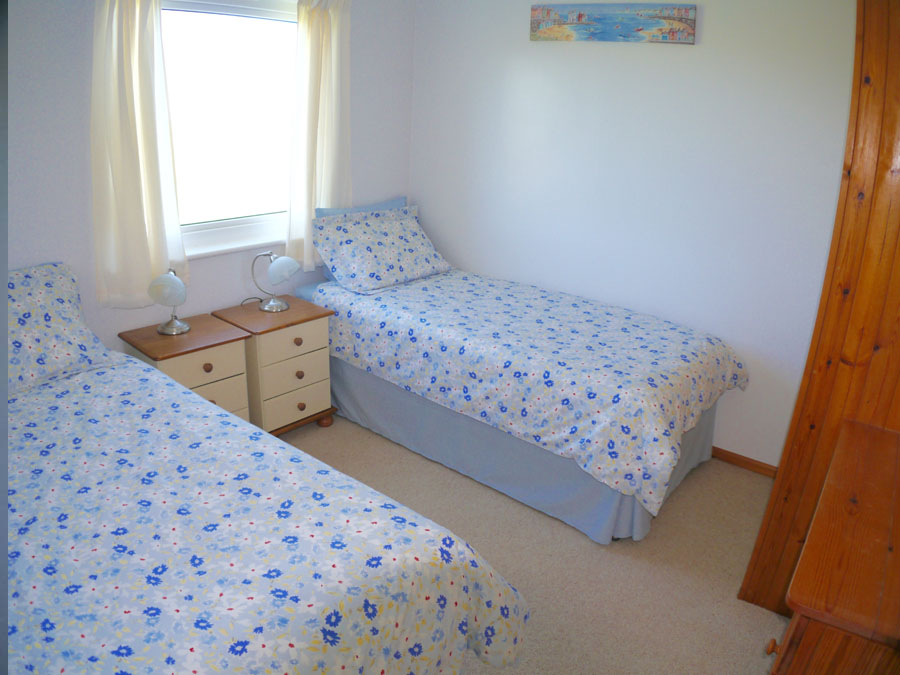 Demelsa Living Area