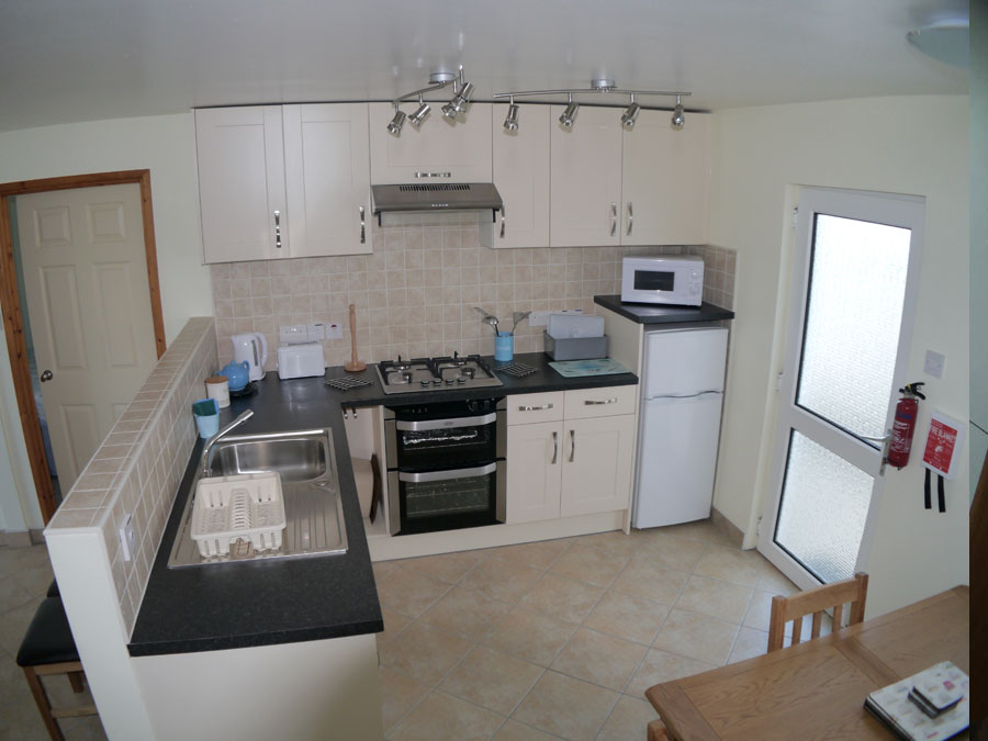 Demelsa Sea View Property