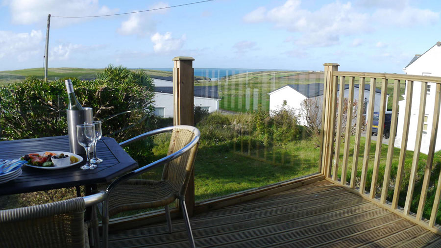 Luxury Self Catering Holiday Home Cornwall