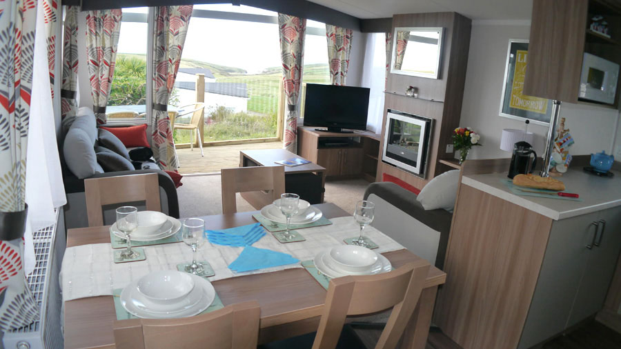 Luxury Coastal Holiday Accommodation Cornwall