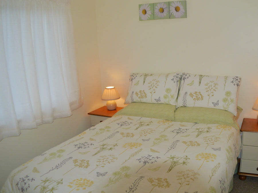 Nampara Coastal Holiday Home