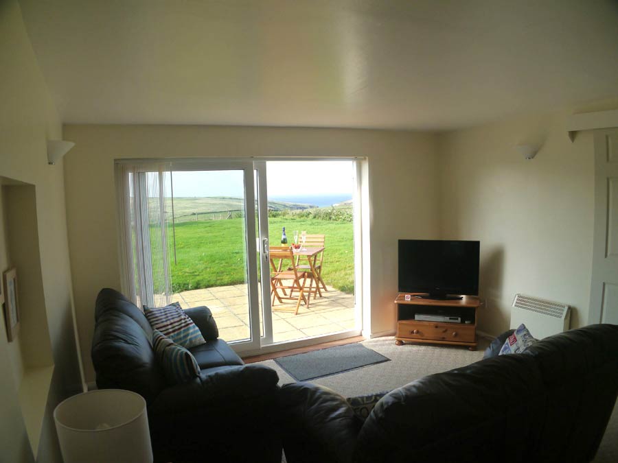 Penmarric Sleeps 3 Holiday Home
