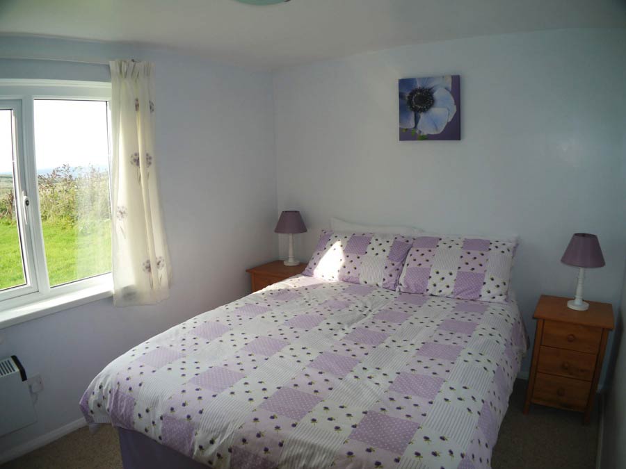 Penmarric Coastal Cottage