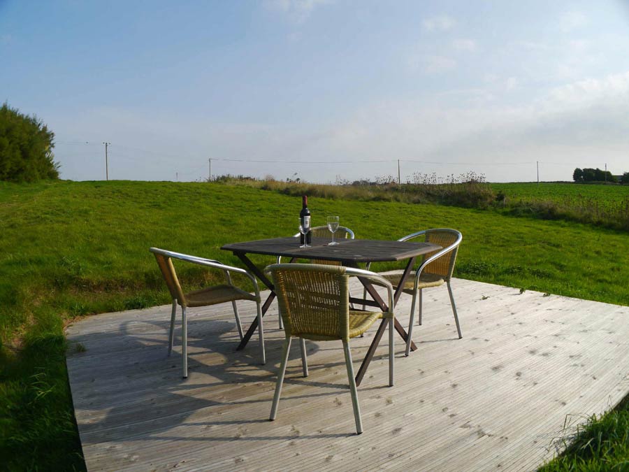 Poldark Cottage Sea Views