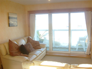 Holiday Accommodation - Newquay
