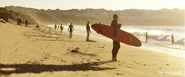 Self Catering Holidays in Newquay