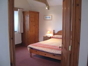Beacon Cottage Farm Holidays