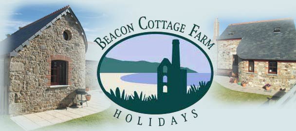 Beacon Cottage Farm Holidays