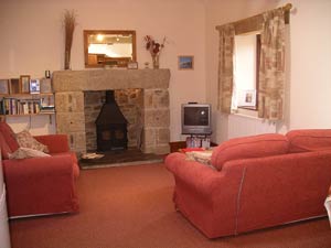 Beacon Cottage Farm Holidays